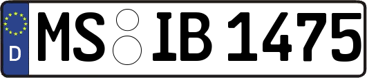 MS-IB1475