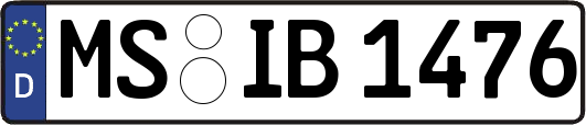 MS-IB1476
