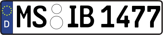 MS-IB1477