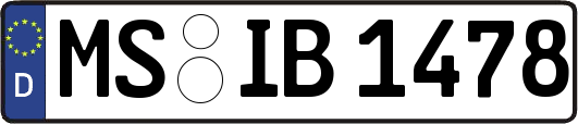 MS-IB1478