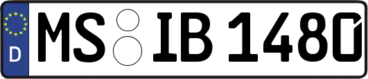 MS-IB1480
