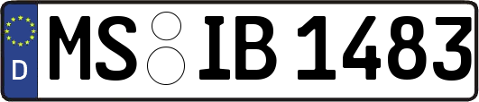 MS-IB1483