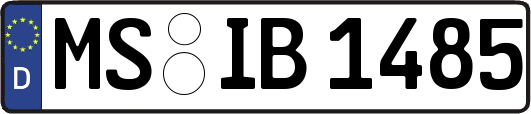 MS-IB1485