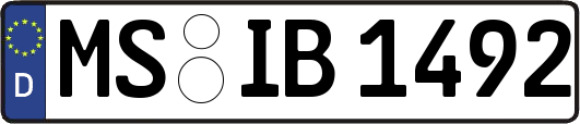 MS-IB1492