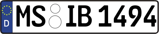 MS-IB1494