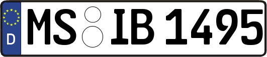 MS-IB1495