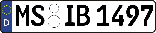MS-IB1497