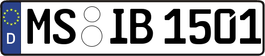 MS-IB1501