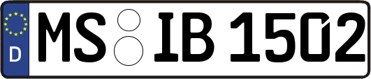 MS-IB1502