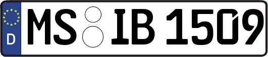 MS-IB1509