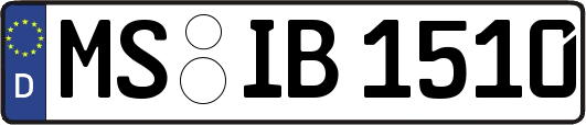 MS-IB1510