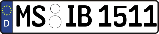MS-IB1511