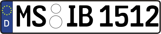MS-IB1512