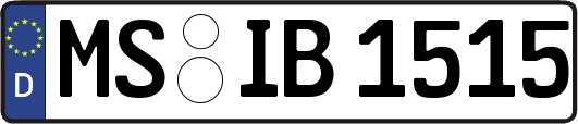 MS-IB1515