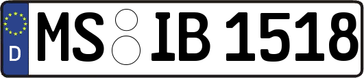 MS-IB1518