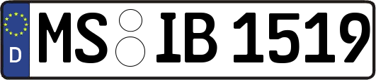 MS-IB1519
