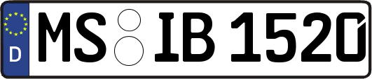 MS-IB1520