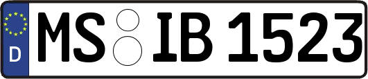 MS-IB1523