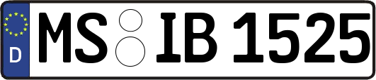 MS-IB1525
