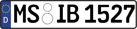 MS-IB1527