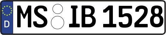 MS-IB1528