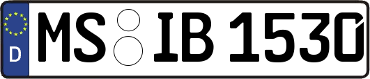 MS-IB1530