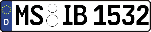 MS-IB1532