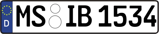 MS-IB1534