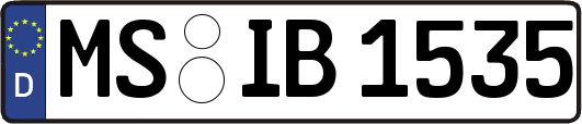 MS-IB1535