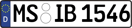 MS-IB1546