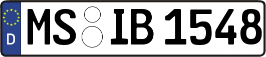 MS-IB1548