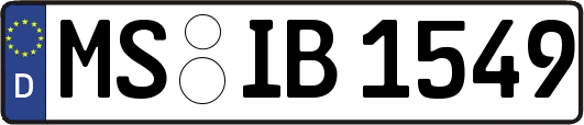 MS-IB1549