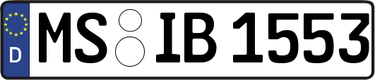 MS-IB1553