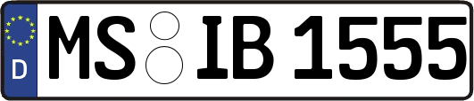 MS-IB1555