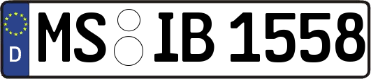 MS-IB1558