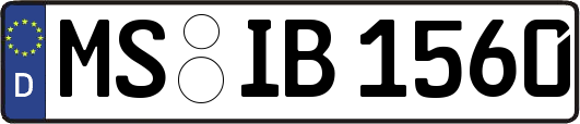 MS-IB1560
