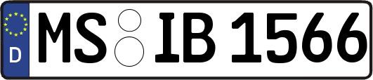 MS-IB1566