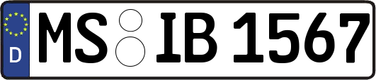 MS-IB1567