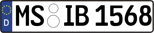 MS-IB1568