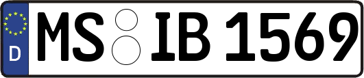 MS-IB1569