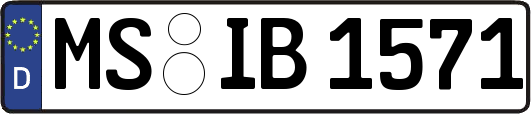 MS-IB1571