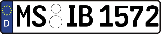 MS-IB1572
