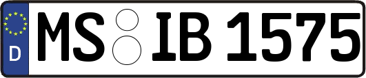 MS-IB1575