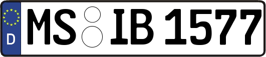 MS-IB1577