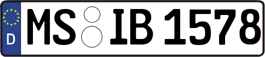 MS-IB1578