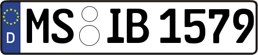 MS-IB1579