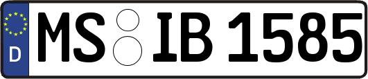 MS-IB1585