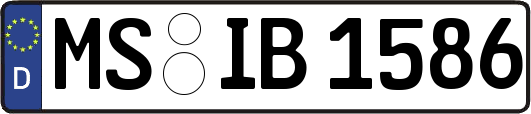 MS-IB1586