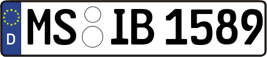 MS-IB1589