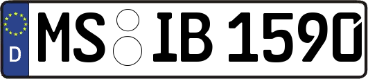 MS-IB1590